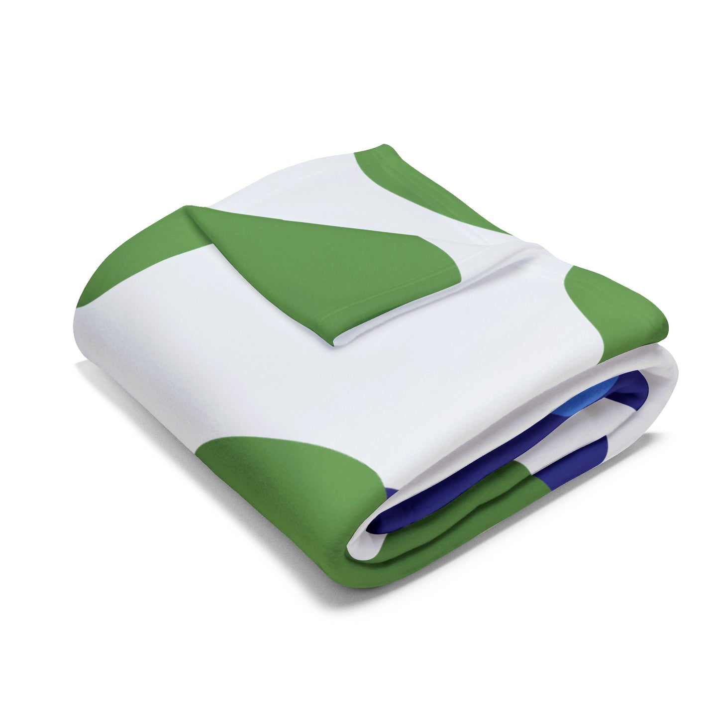 Arctic Fleece Blanket
