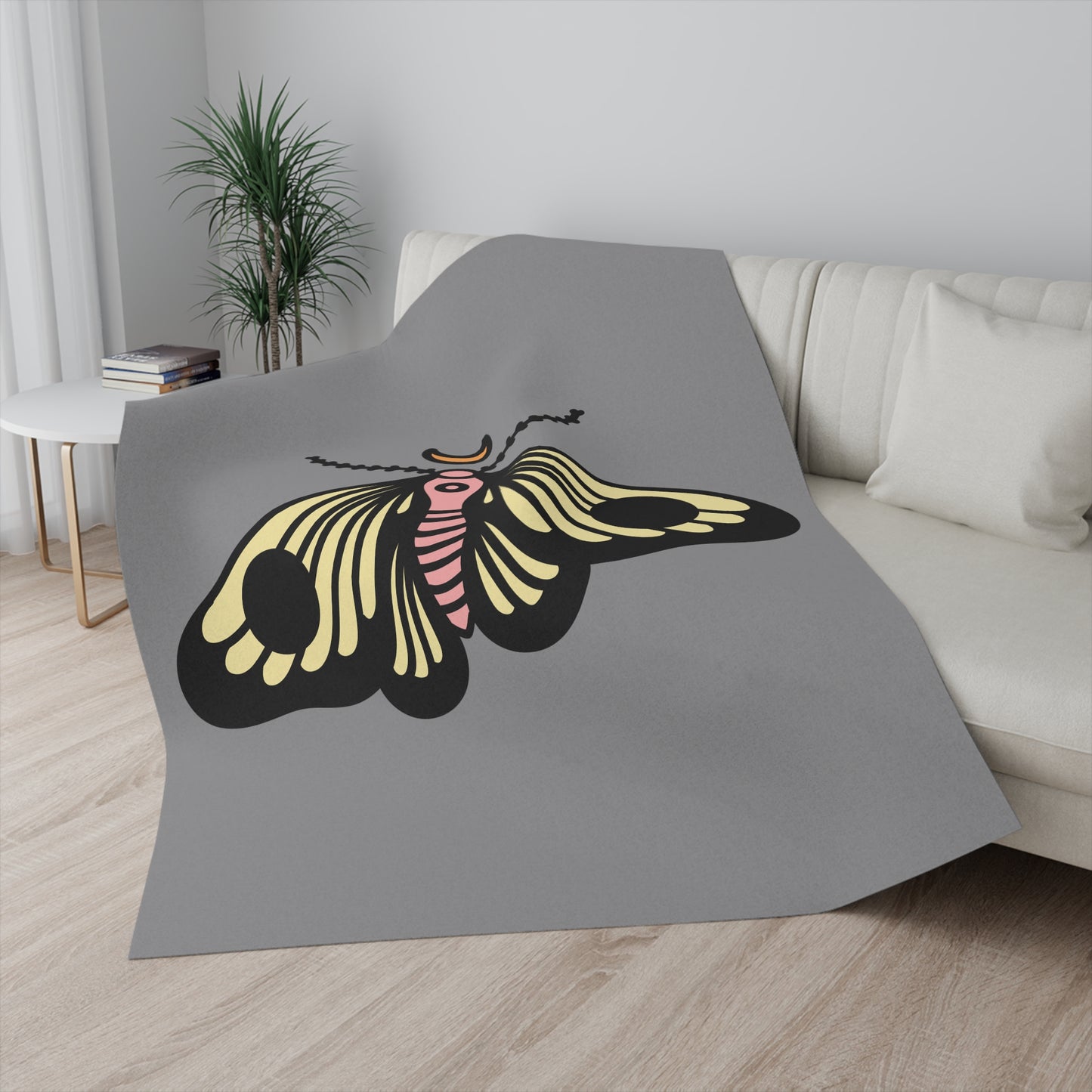 Sherpa Blanket