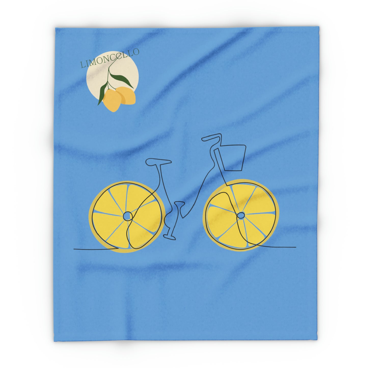 Arctic Fleece Blanket