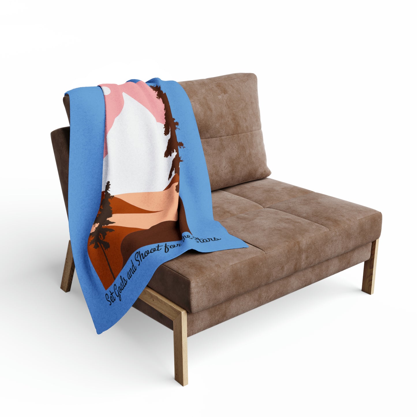 Arctic Fleece Blanket