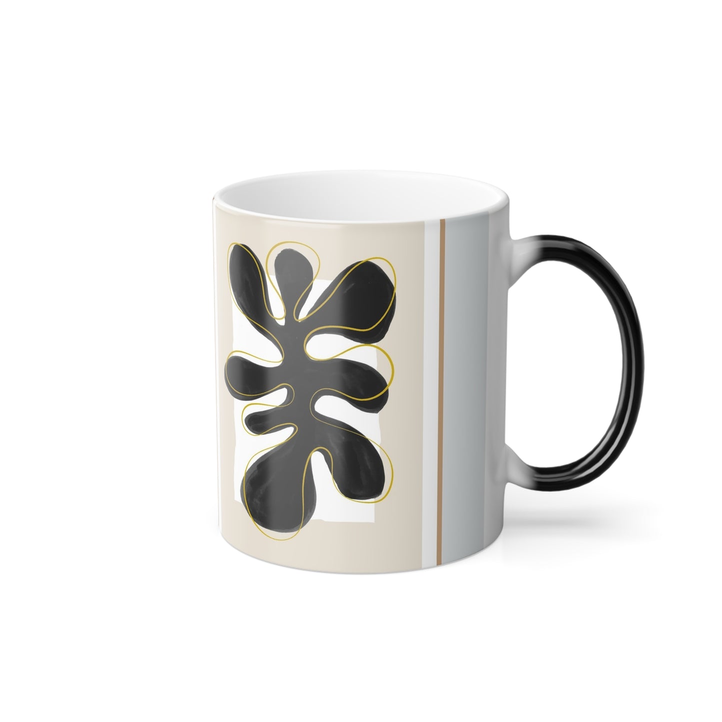 Color Morphing Mug, 11oz
