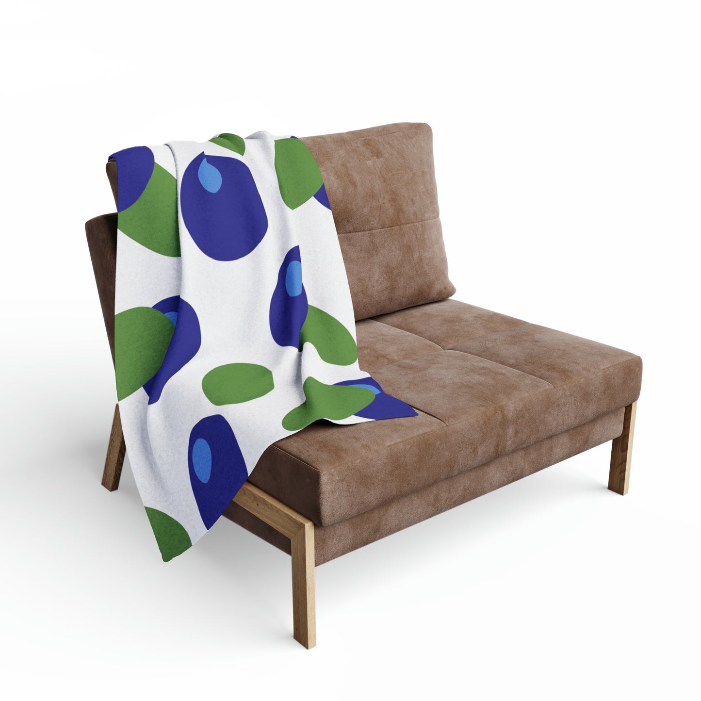 Arctic Fleece Blanket