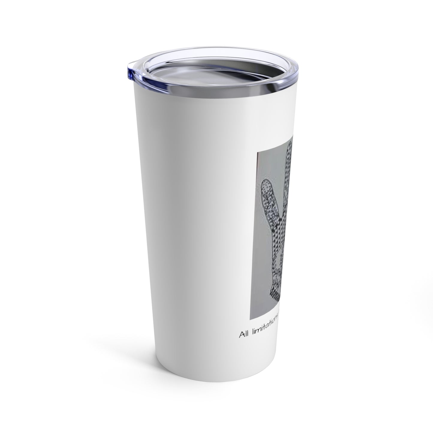 Tumbler 20oz