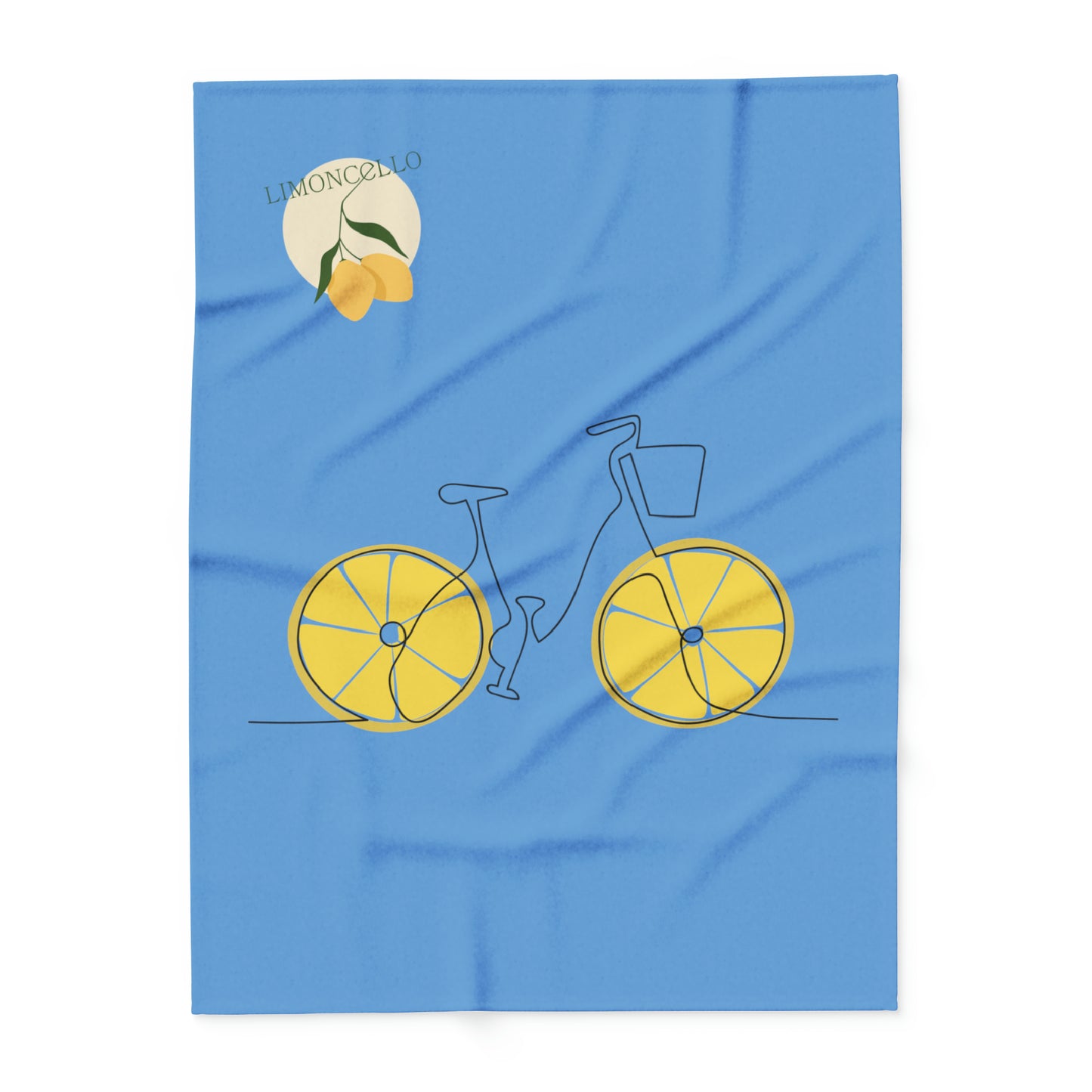 Arctic Fleece Blanket