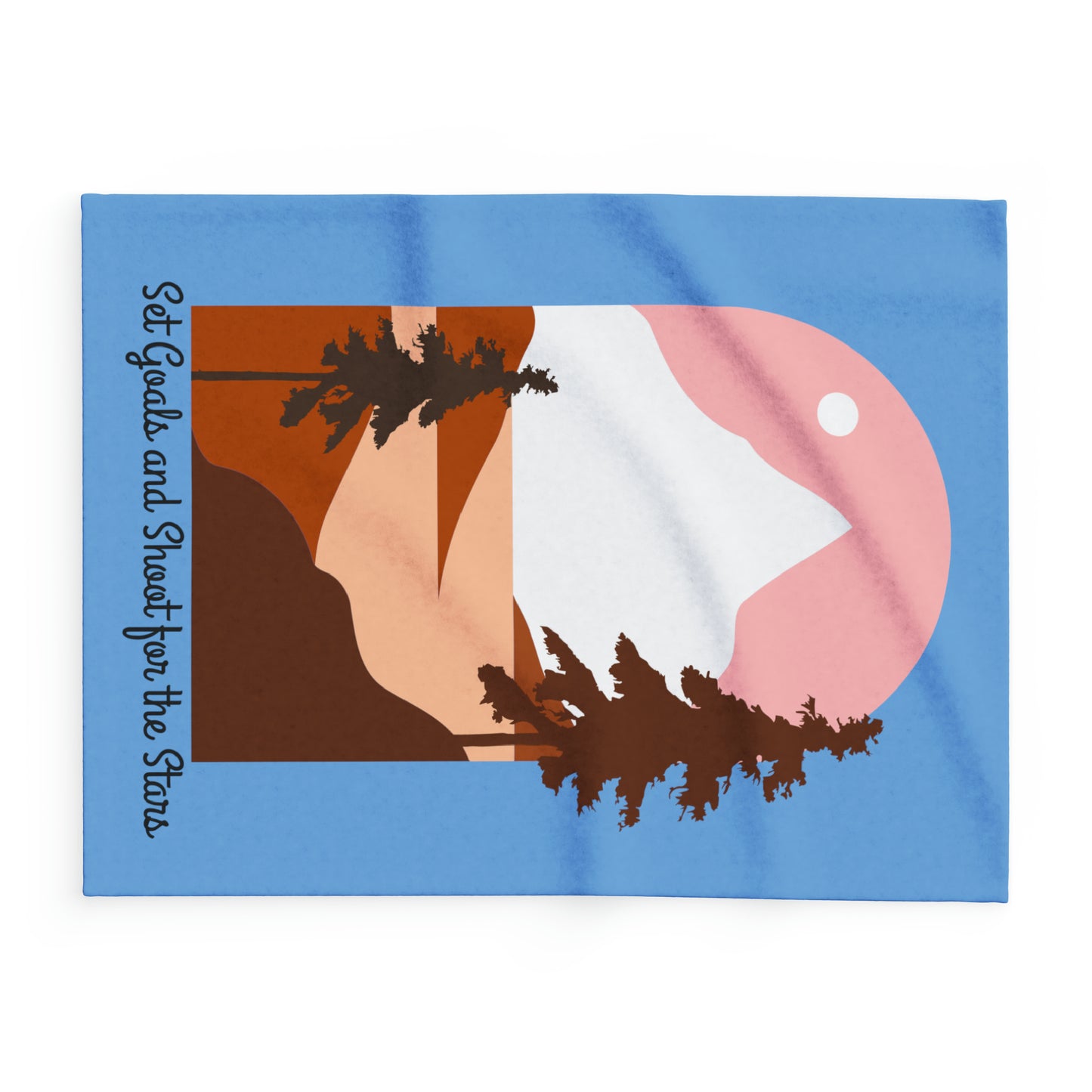Arctic Fleece Blanket