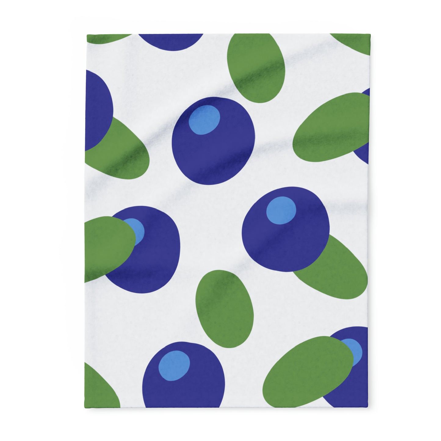 Arctic Fleece Blanket