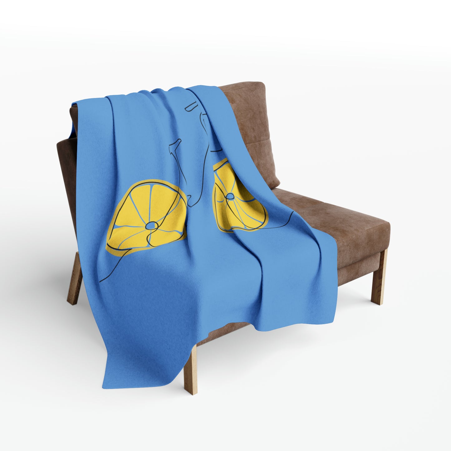 Arctic Fleece Blanket
