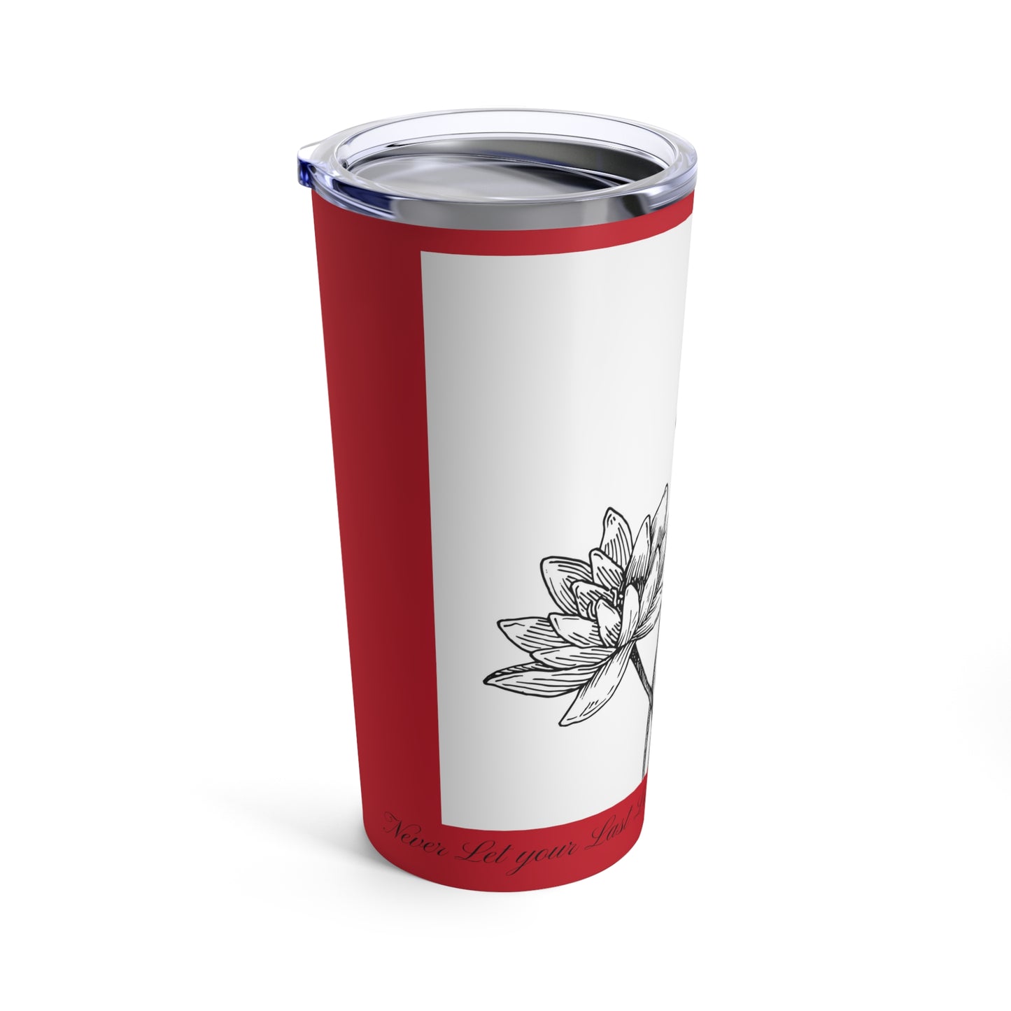 Tumbler 20oz