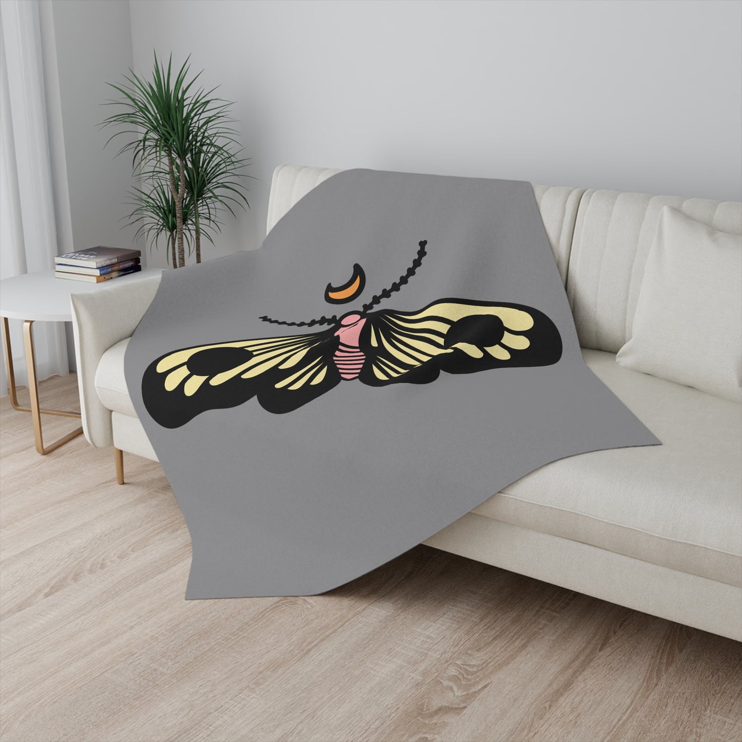 Sherpa Blanket