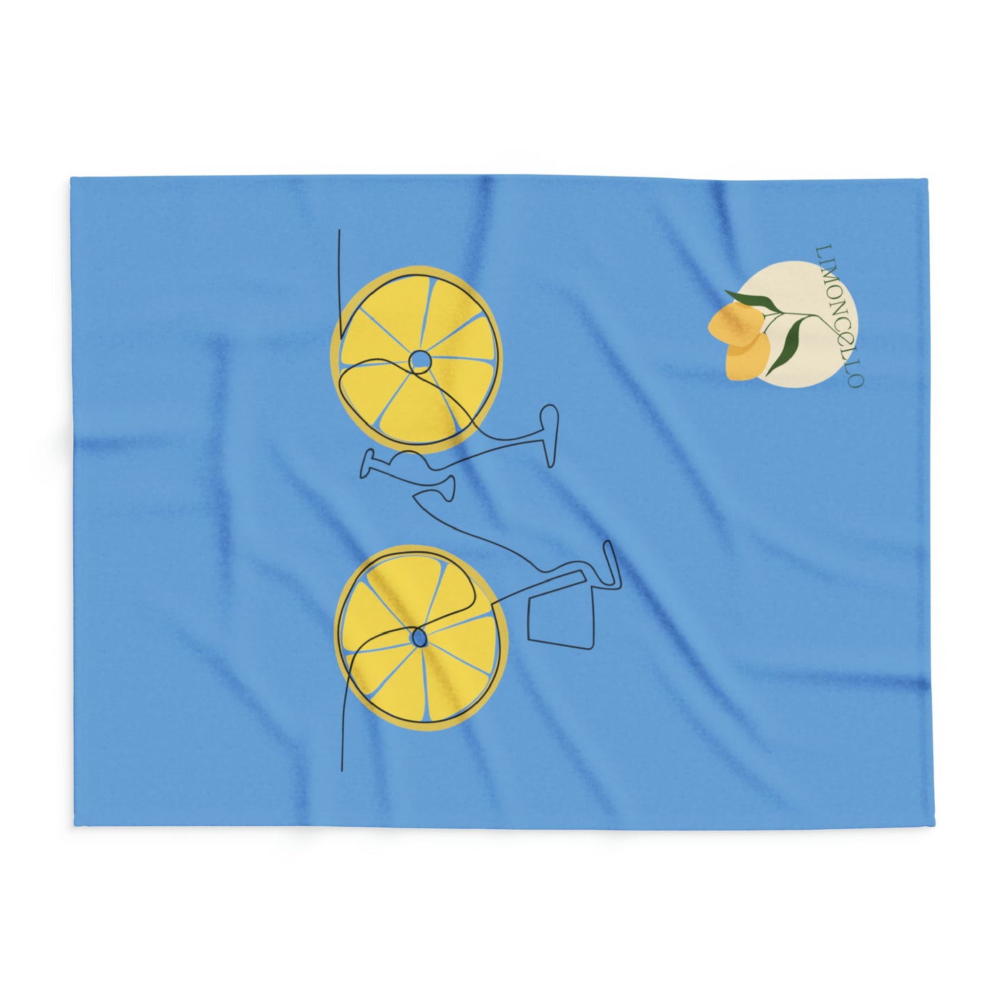 Arctic Fleece Blanket