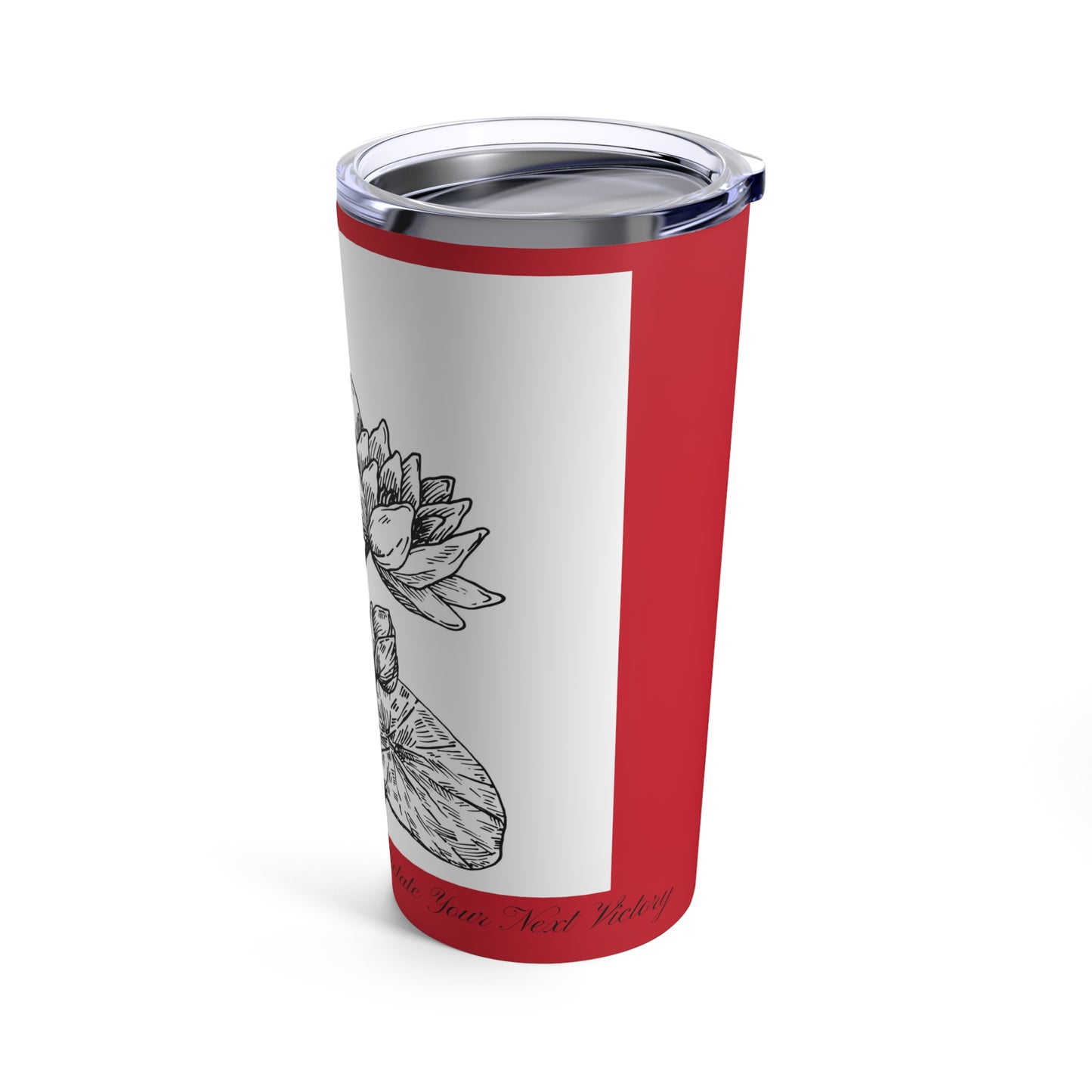 Tumbler 20oz