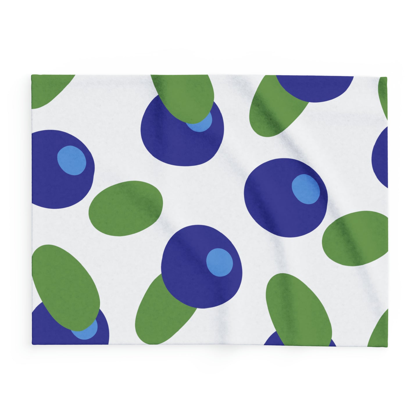 Arctic Fleece Blanket