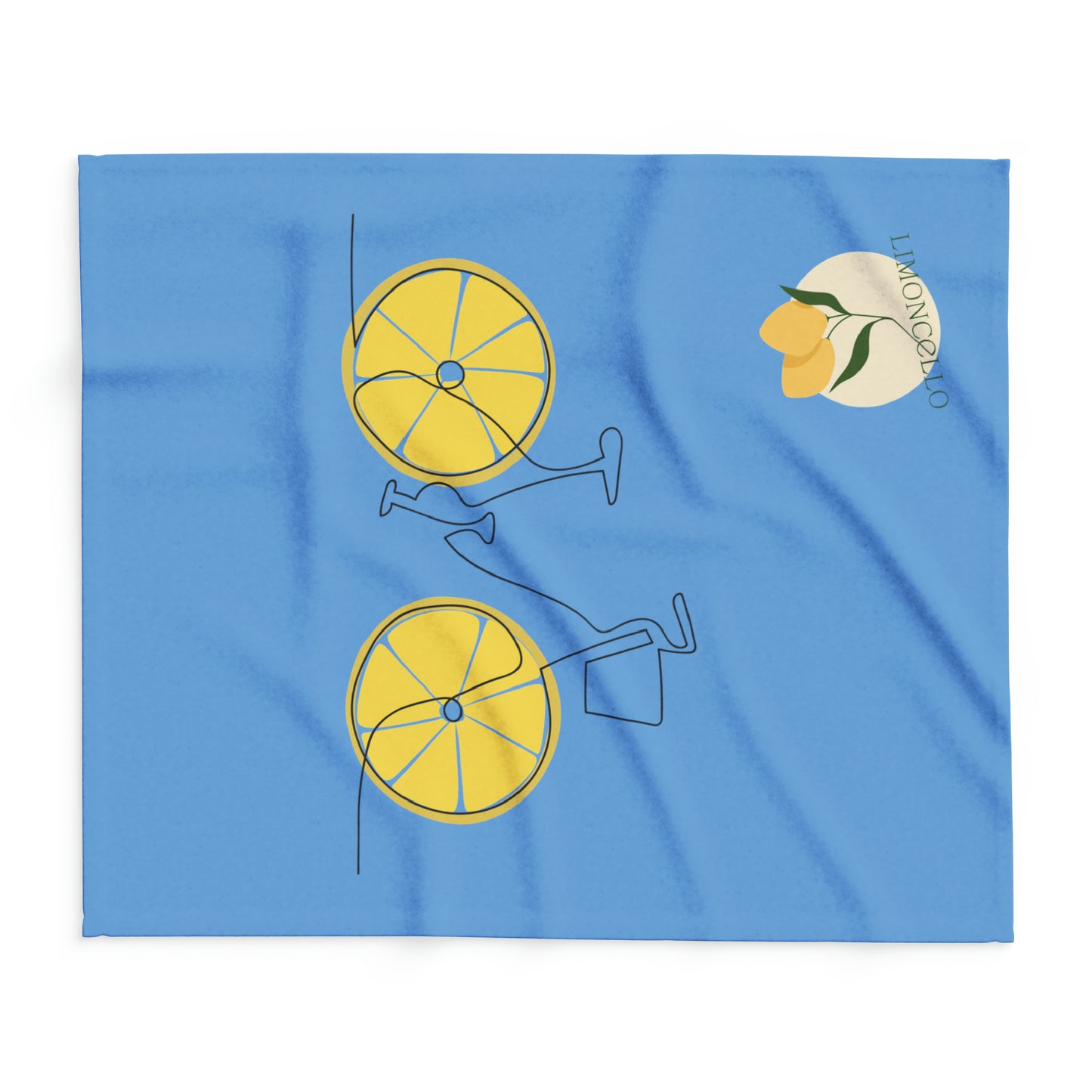 Arctic Fleece Blanket