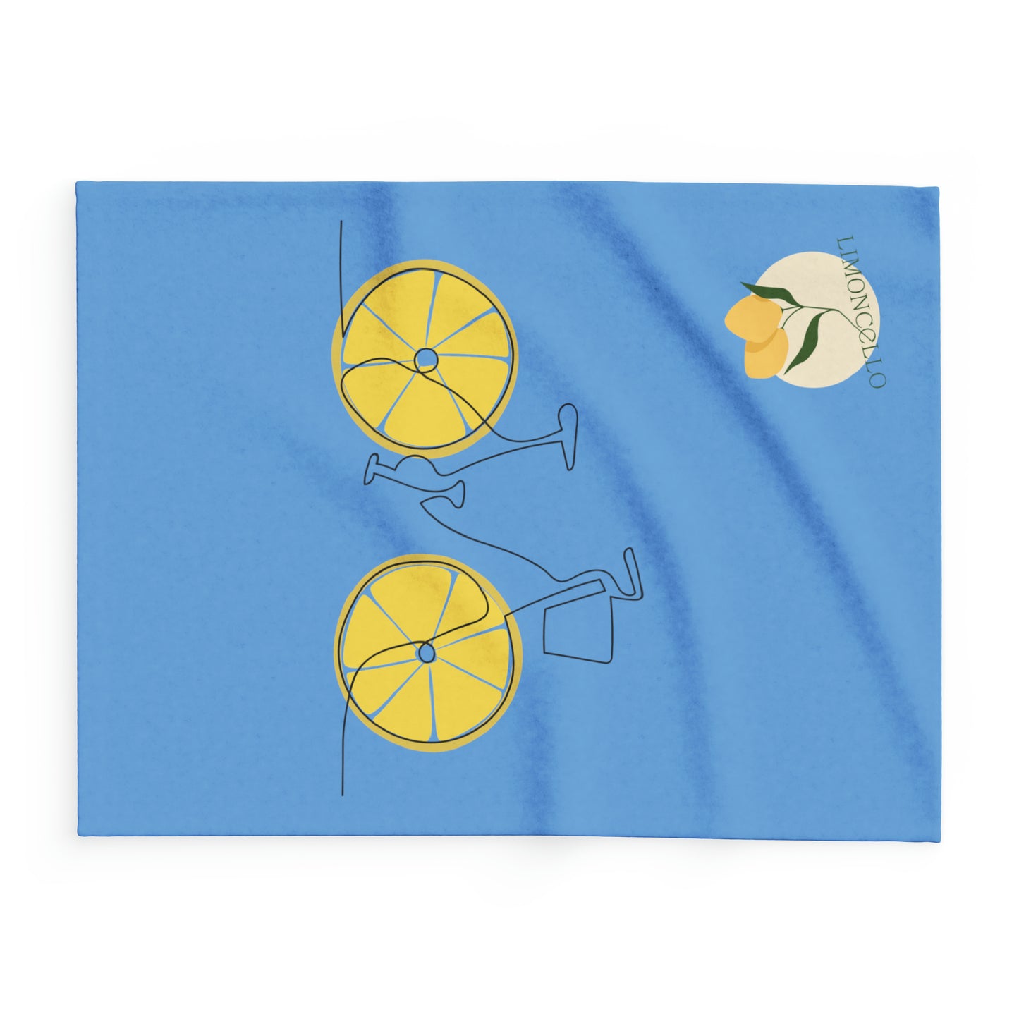 Arctic Fleece Blanket