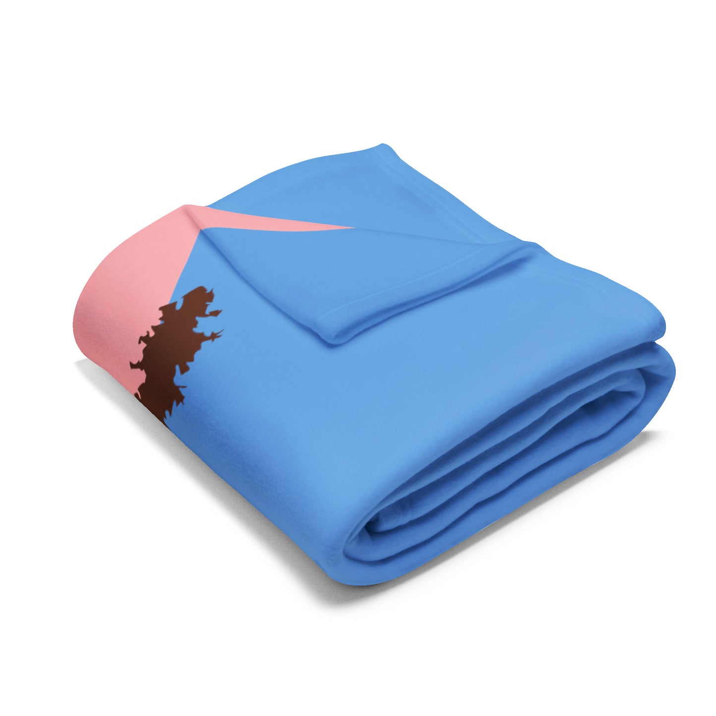 Arctic Fleece Blanket
